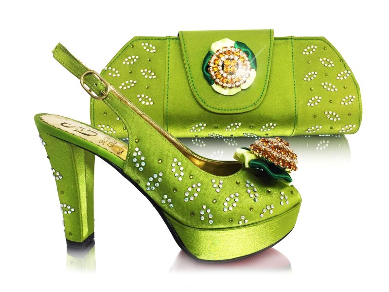 nigeria green - art911 sw-min